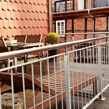 Lieblingsbude Schwerin Schwerin  Zewnętrze zdjęcie