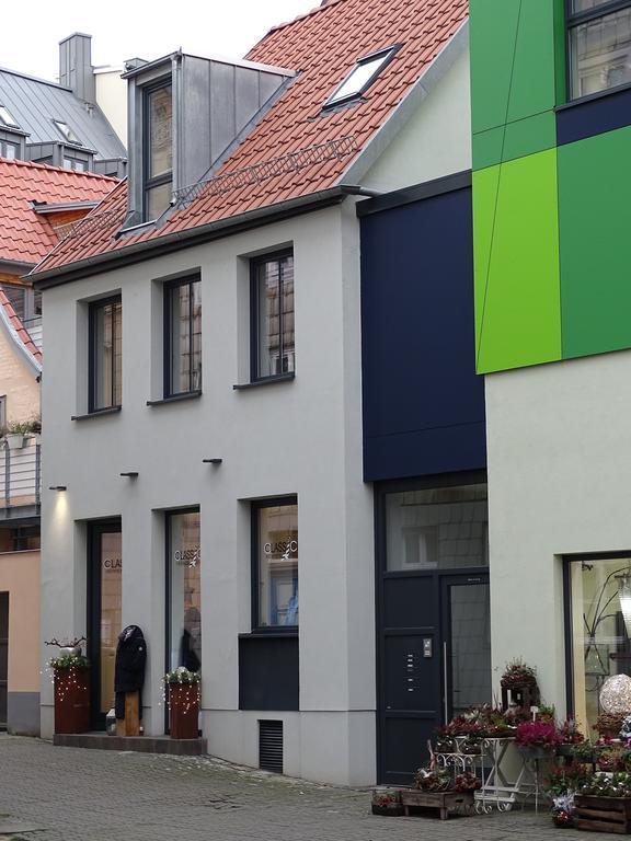 Lieblingsbude Schwerin Schwerin  Zewnętrze zdjęcie